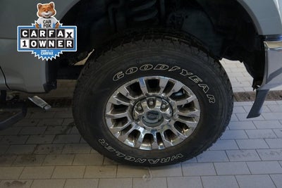 2020 Ford F-350SD XLT