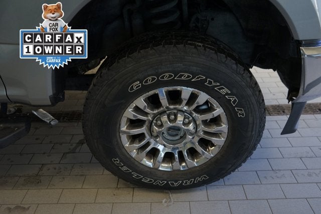 2020 Ford F-350SD XLT