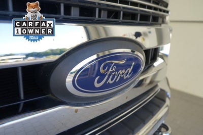 2020 Ford F-350SD XLT