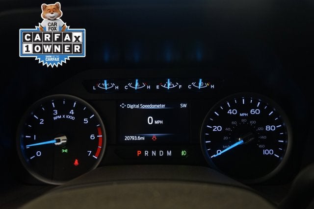 2020 Ford F-350SD XLT