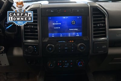 2020 Ford F-350SD XLT