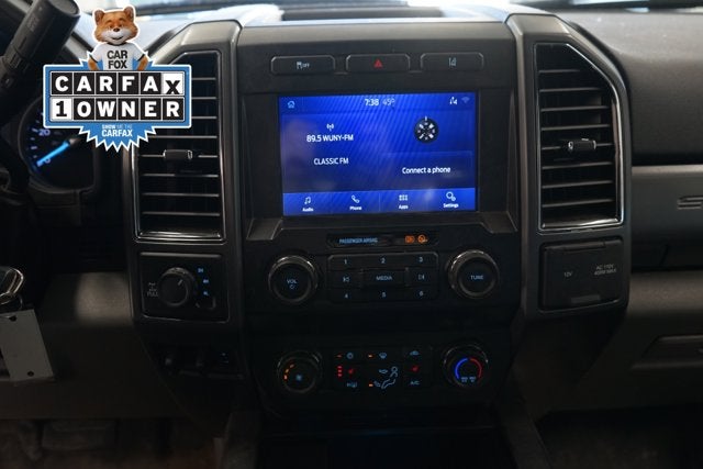 2020 Ford F-350SD XLT