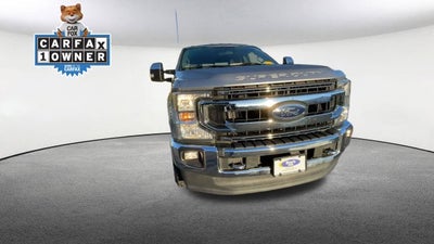 2020 Ford F-350SD XLT