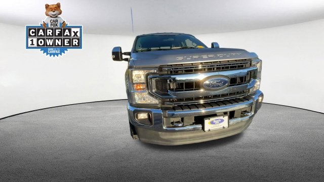 2020 Ford F-350SD XLT