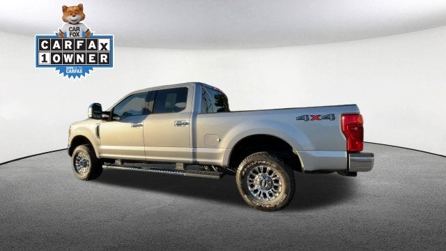 2020 Ford F-350SD XLT