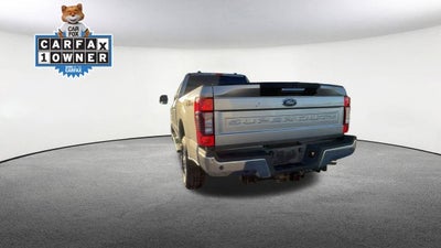 2020 Ford F-350SD XLT
