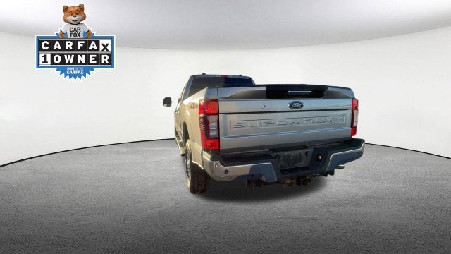 2020 Ford F-350SD XLT