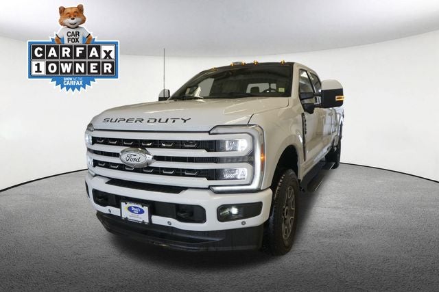 2024 Ford F-350SD Lariat