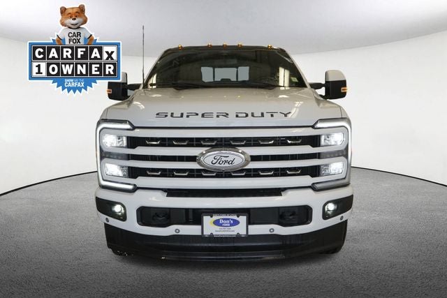 2024 Ford F-350SD Lariat