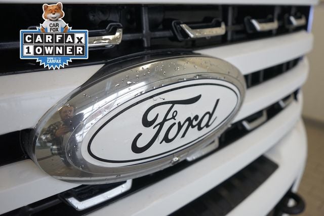 2024 Ford F-350SD Lariat