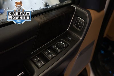 2024 Ford F-350SD Lariat