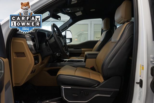 2024 Ford F-350SD Lariat