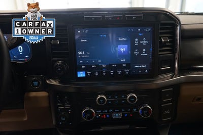 2024 Ford F-350SD Lariat