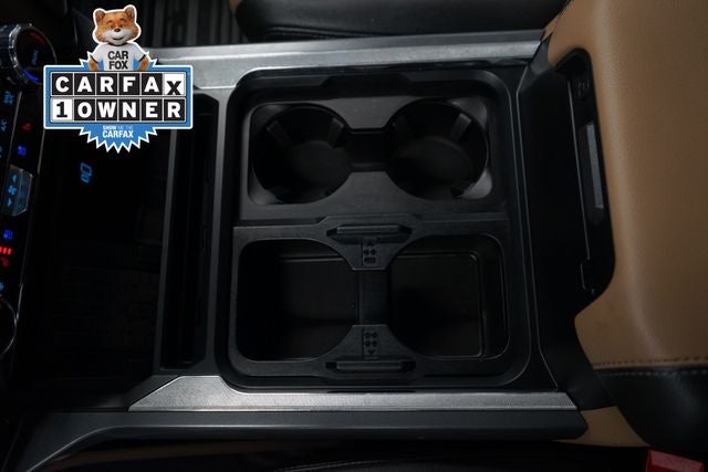 2024 Ford F-350SD Lariat