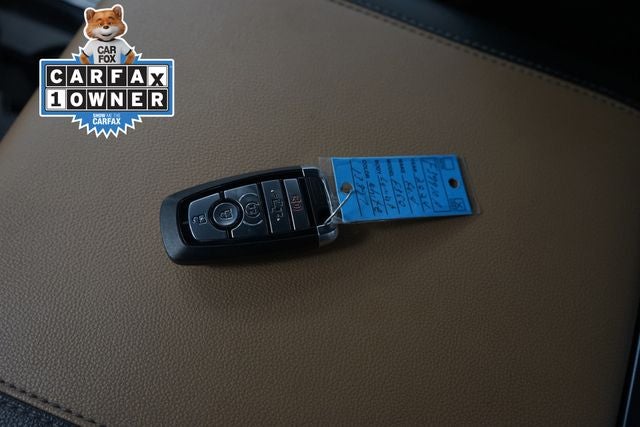 2024 Ford F-350SD Lariat