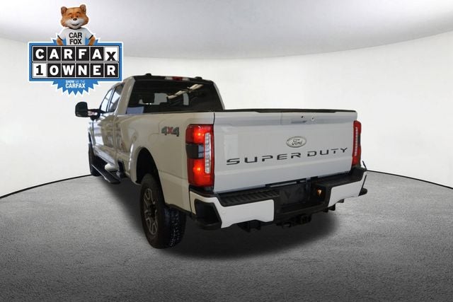 2024 Ford F-350SD Lariat