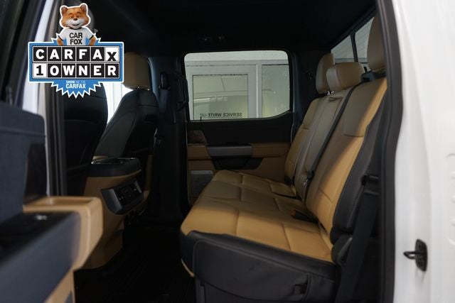 2024 Ford F-350SD Lariat