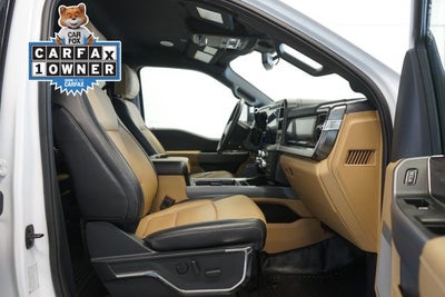 2024 Ford F-350SD Lariat