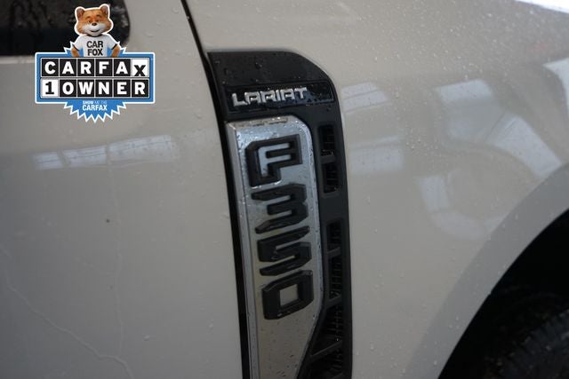 2024 Ford F-350SD Lariat