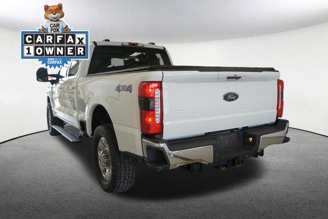 2023 Ford F-350SD Lariat