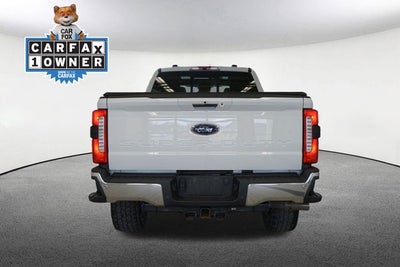 2023 Ford F-350SD Lariat