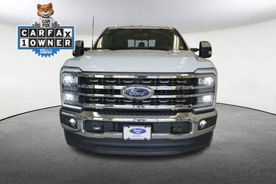 2023 Ford F-350SD Lariat