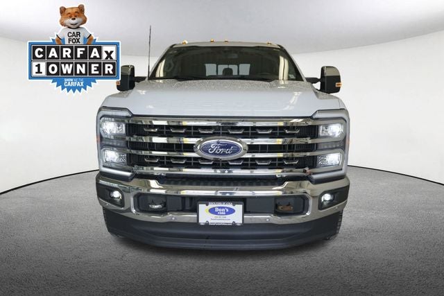 2023 Ford F-350SD Lariat