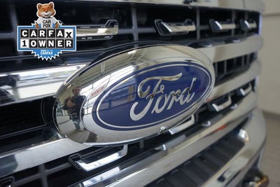 2023 Ford F-350SD Lariat