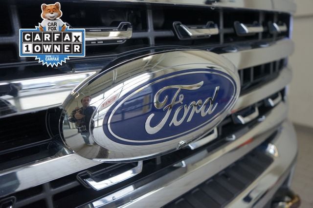 2023 Ford F-350SD Lariat