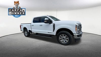 2023 Ford F-350SD Lariat