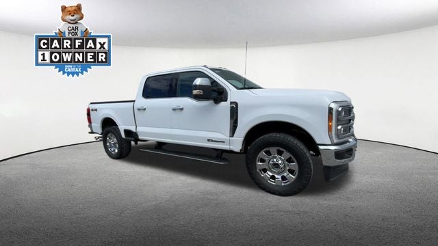 2023 Ford F-350SD Lariat