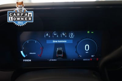 2023 Ford F-350SD Lariat