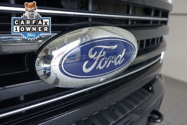 2025 Ford F-350SD Platinum
