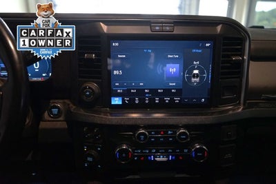 2025 Ford F-350SD Platinum