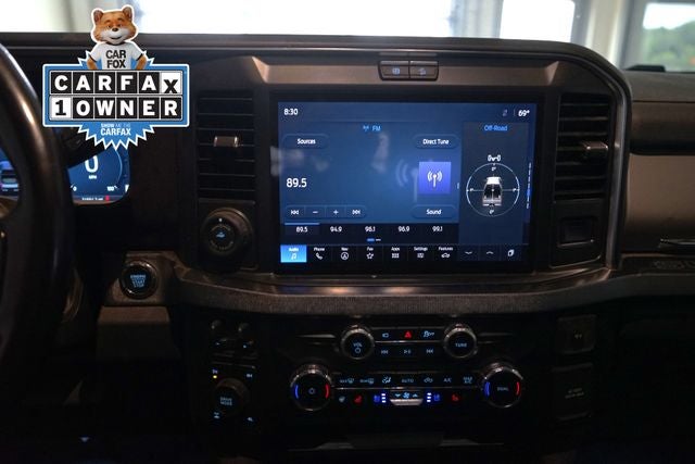 2025 Ford F-350SD Platinum