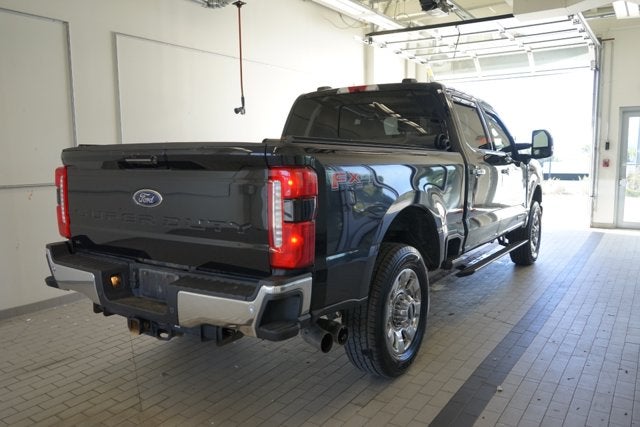 2023 Ford F-350SD Lariat