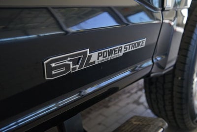 2023 Ford F-350SD Lariat
