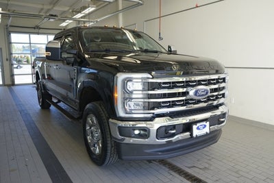 2023 Ford F-350SD Lariat