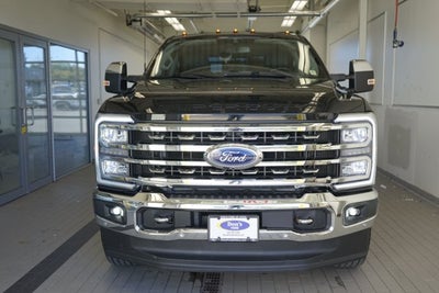 2023 Ford F-350SD Lariat