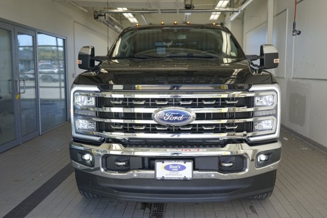 2023 Ford F-350SD Lariat