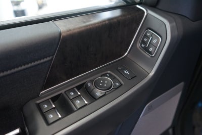 2023 Ford F-350SD Lariat