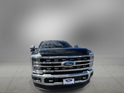 2023 Ford F-350SD Lariat