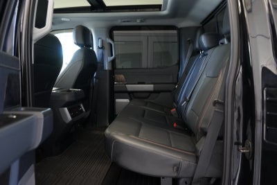 2023 Ford F-350SD Lariat