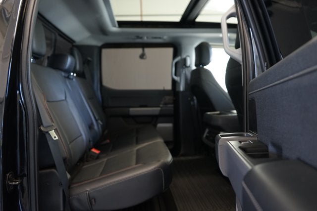 2023 Ford F-350SD Lariat