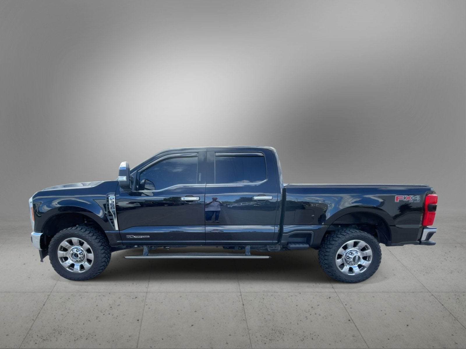 2023 Ford F-350SD Lariat