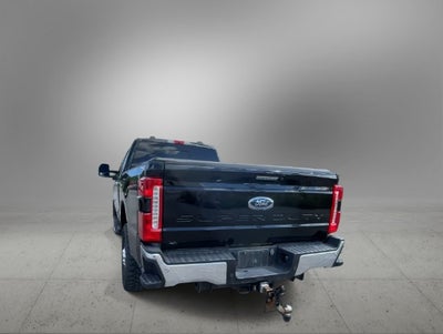 2023 Ford F-350SD Lariat