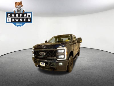2023 Ford F-250SD XL