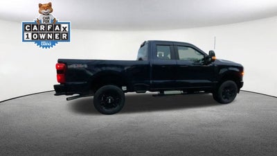 2023 Ford F-250SD XL