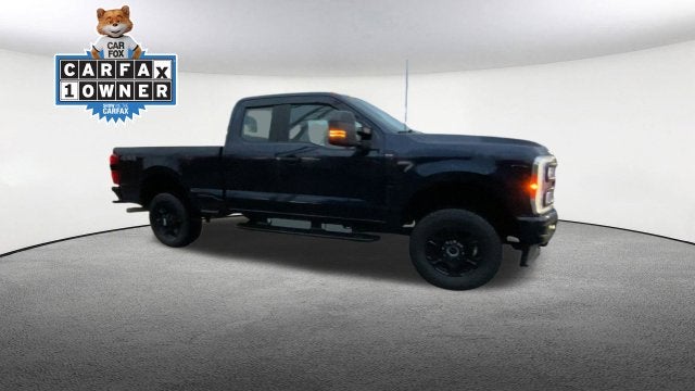 2023 Ford F-250SD XL