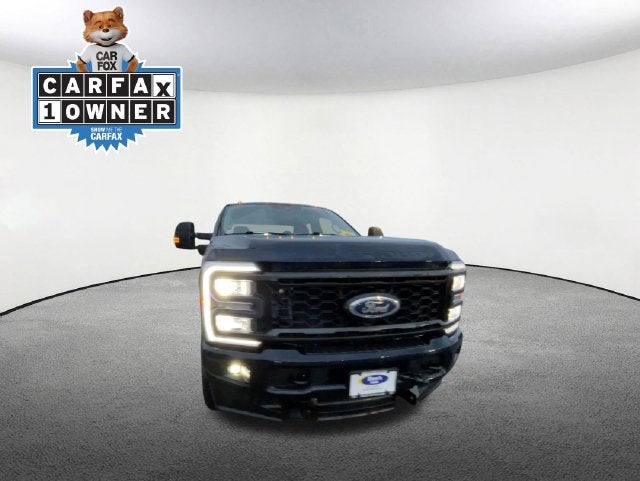 2023 Ford F-250SD XL